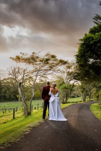 Byron Bay wedding Photography