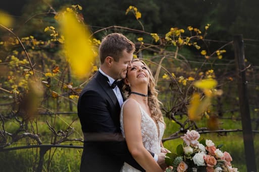 Maleny Manor Wedding Photographer review