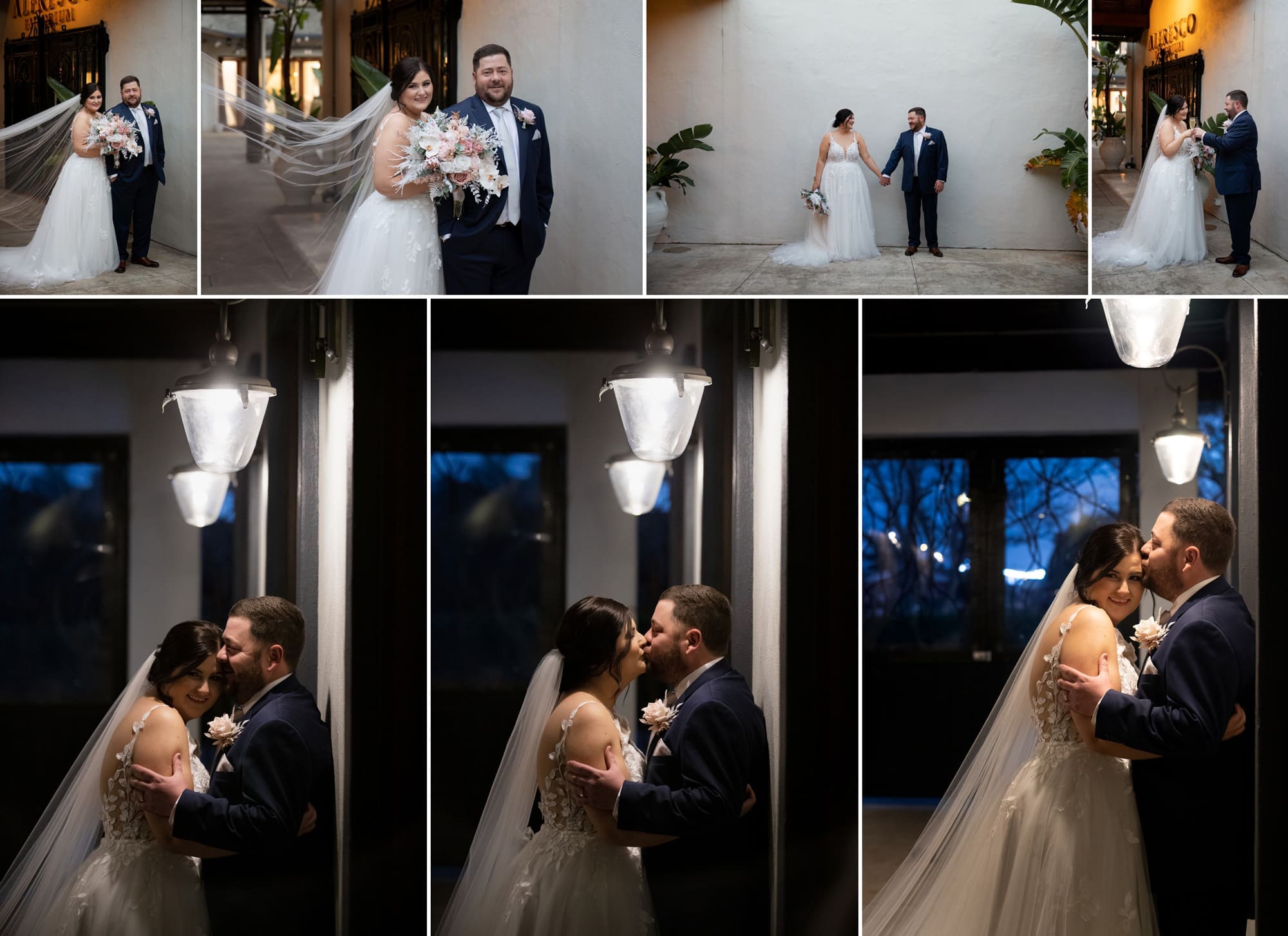 Wedding Photography at Greendays Bundal Gold Coast Wedding Venue