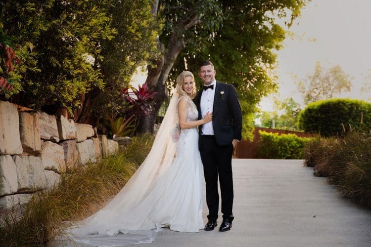 Gold Coast Weeding Photographer