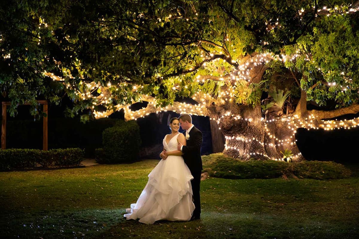 Wedding Photography Packages with Videography Add-on