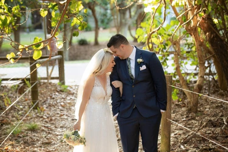 Tweed Heads Wedding Photographer