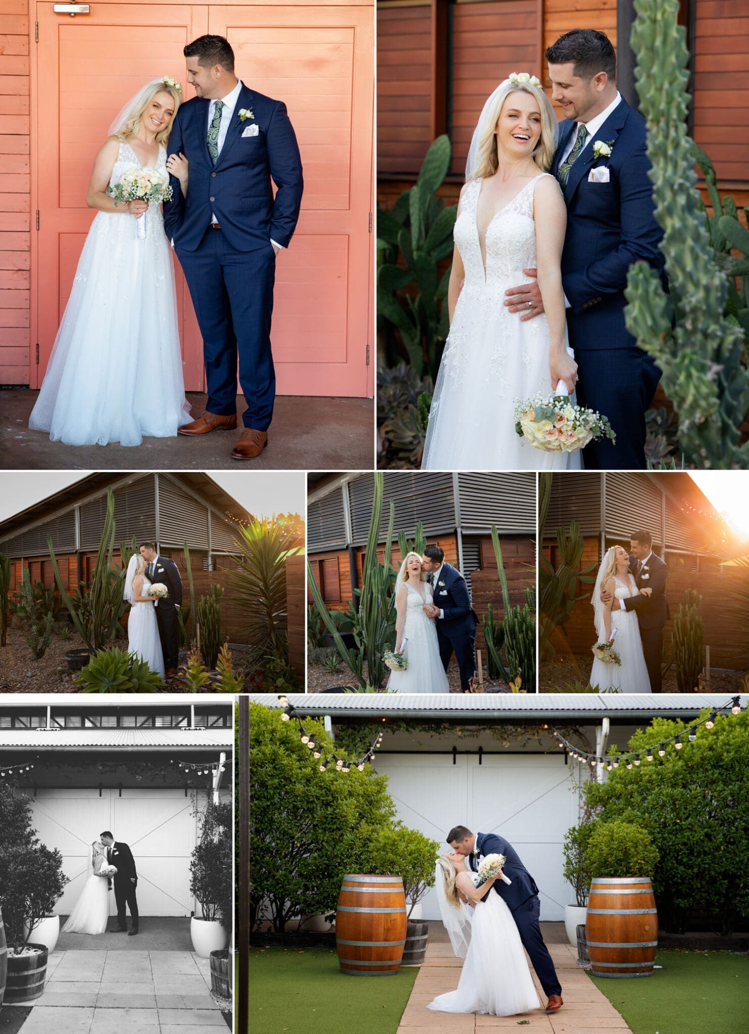 Tweed heads wedding photographer