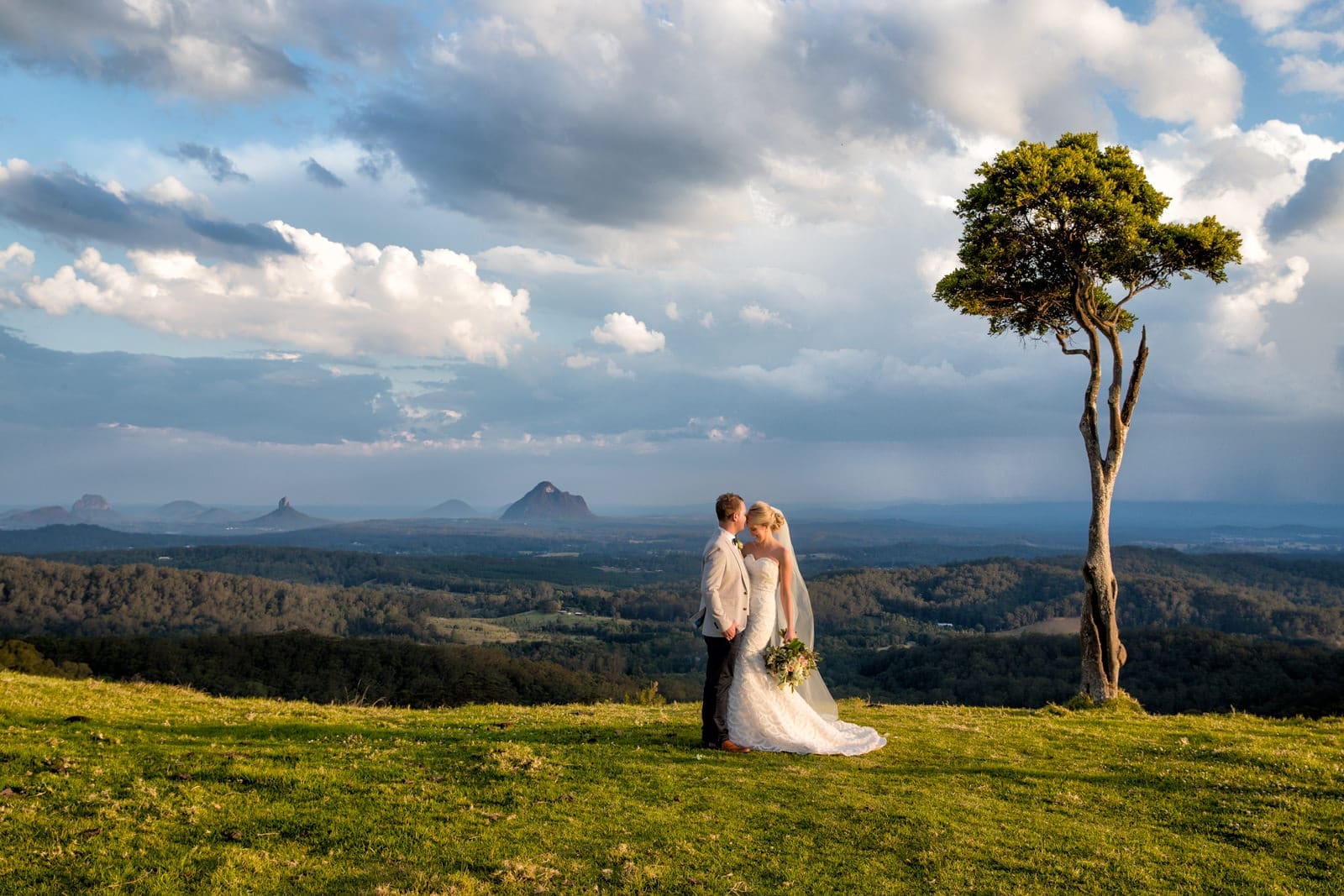 Gold Coast Wedding Photographer