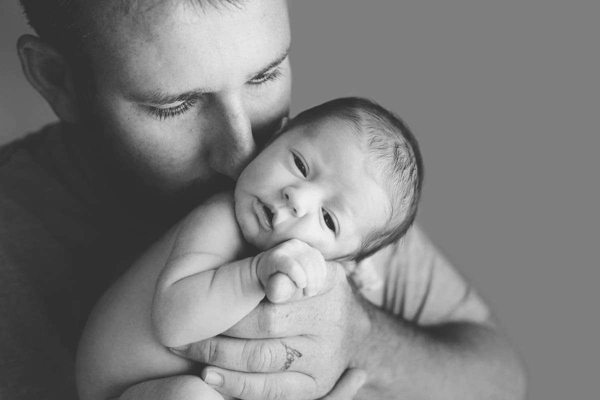 Professional Newborn Photographer Gold Coast & Brisbane - Follett Photography