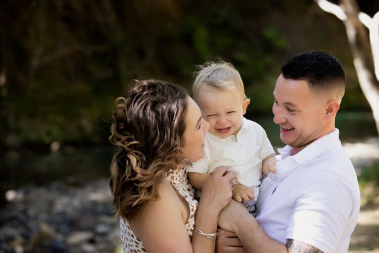 Gold Coast Family Photos