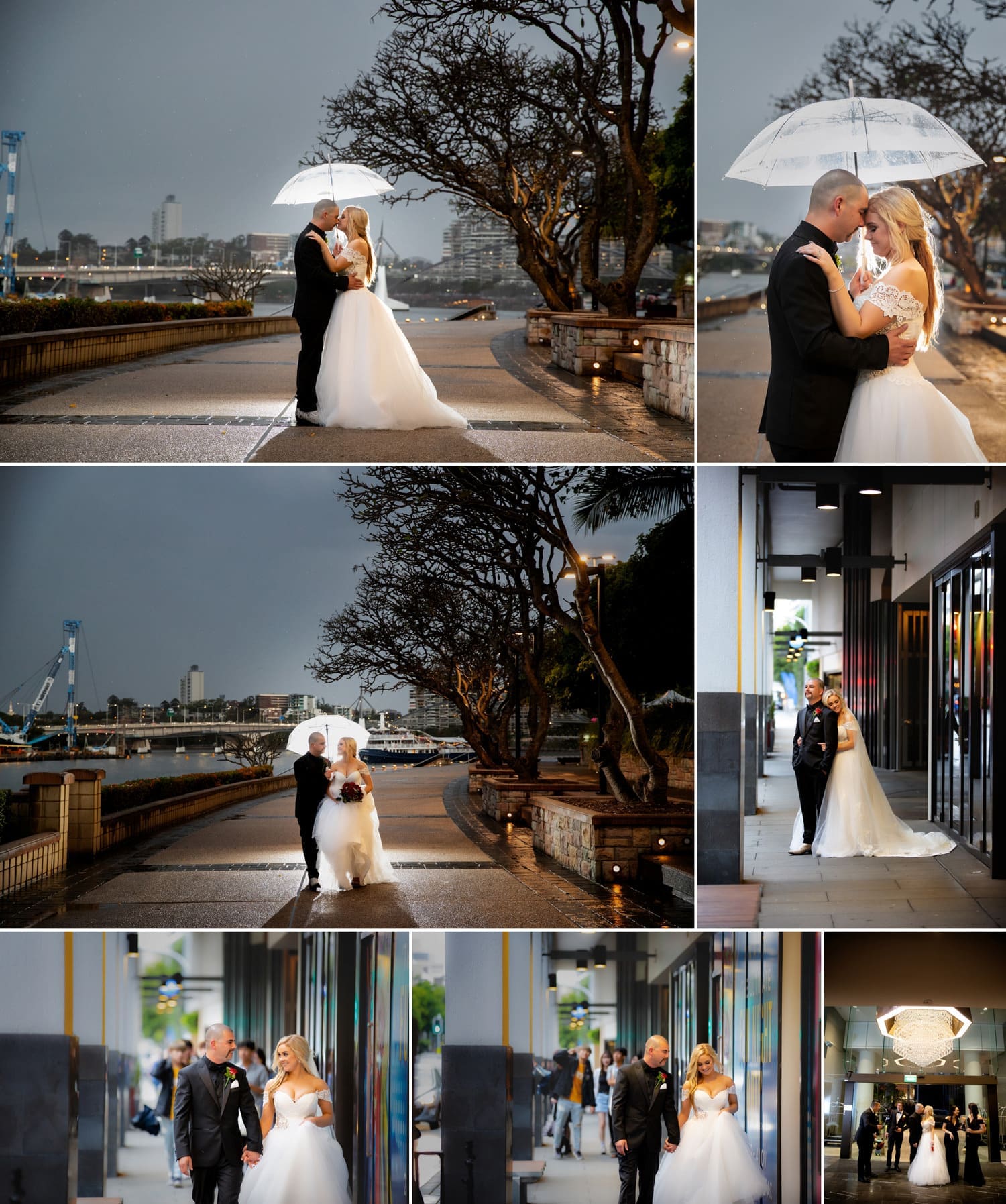 Rydges Southbank Brisbane 4