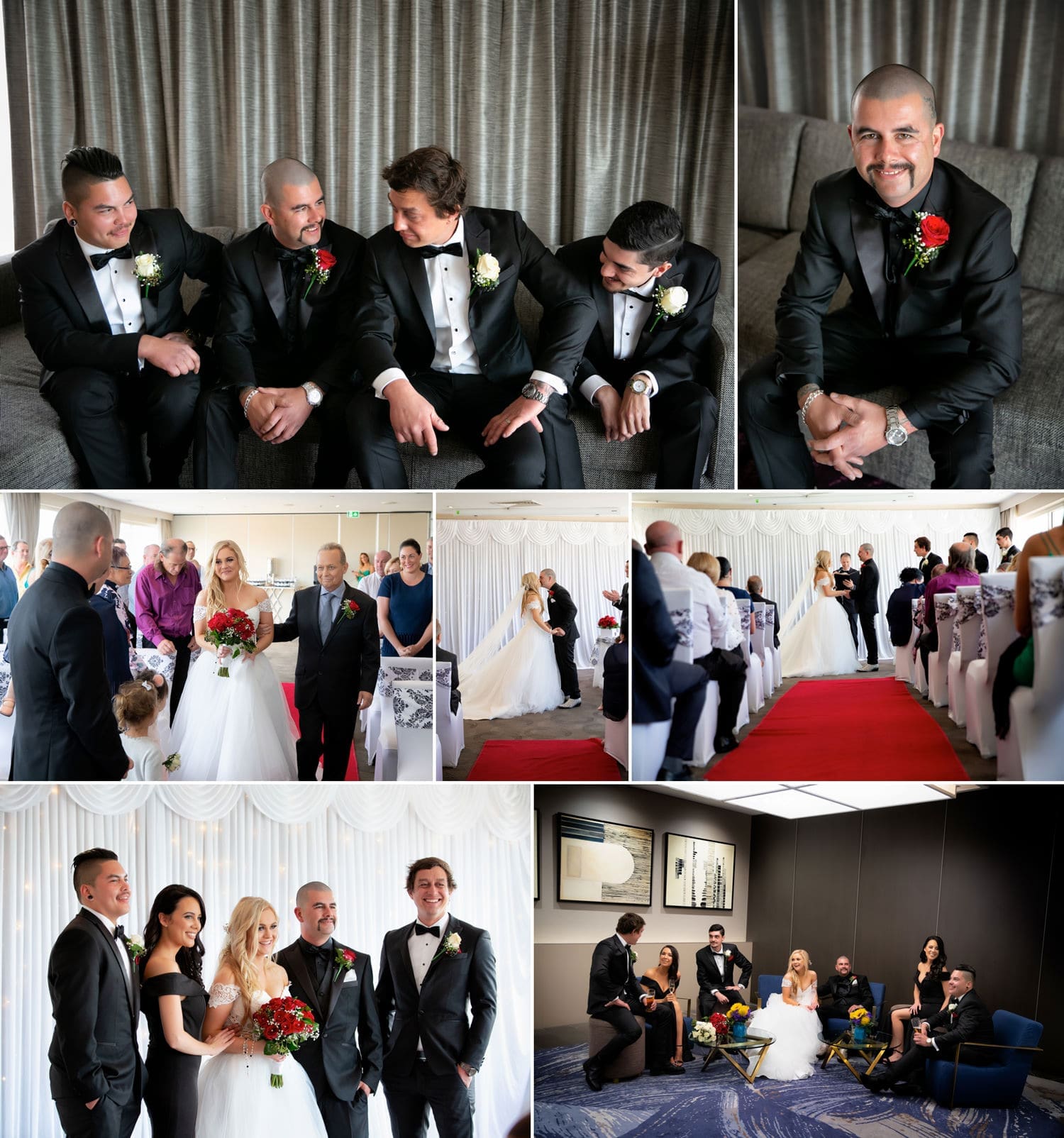 Rydges Southbank Brisbane 7