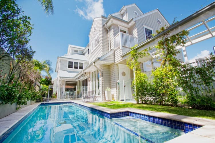 Gold Coast Property Photography