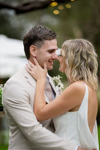 Romantic Couple Wedding Braeside 333x500