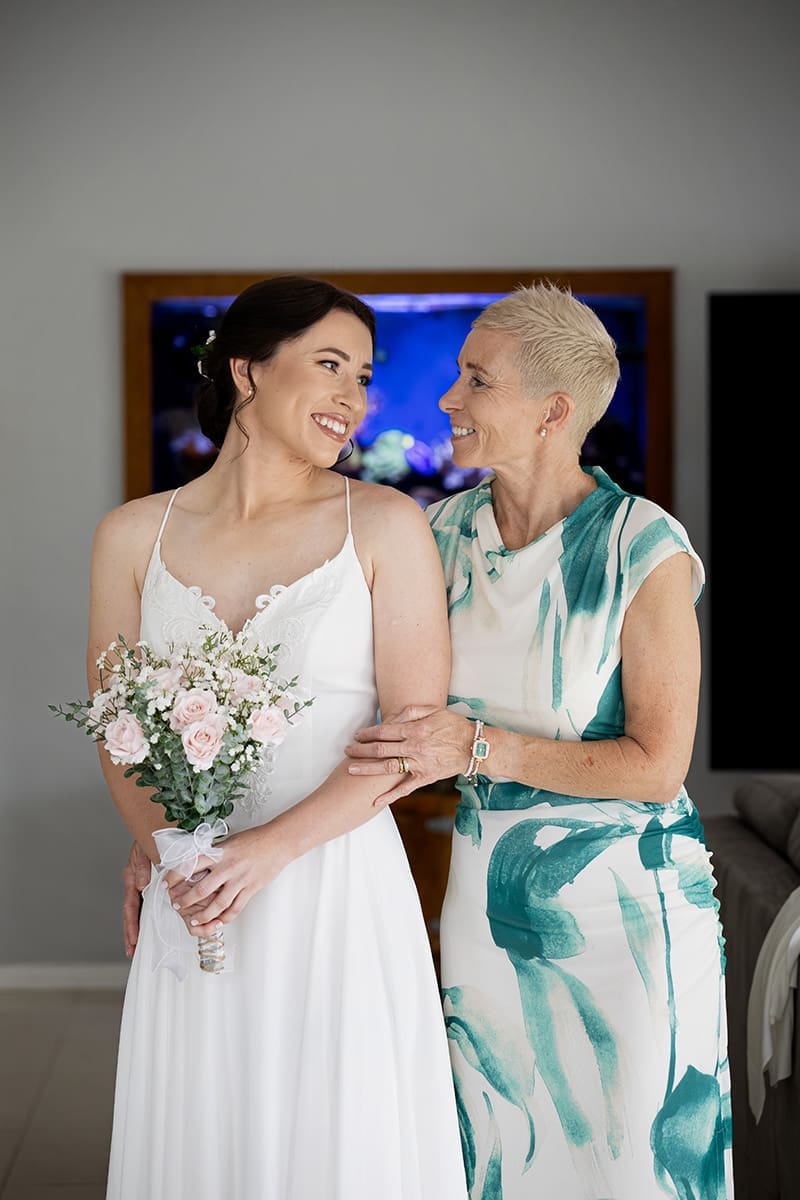 The Acre Boomerang Farm Wedding Photography